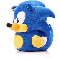 Numskull Sonic the Hedgehog: Sonic Plush