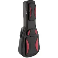 Fame Soft-Case Urban (Classical Guitar) - Tas voor klassieke gitaren