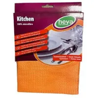 Heva Keukenhanddoek 40x60cm Mircofibre