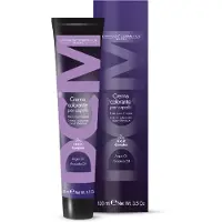 DCM Hair Color Cream 5/22 100ml