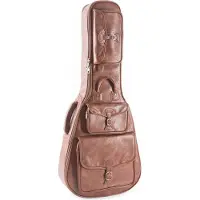 Fame Gig-Bag Antique Deluxe (Acoustic Guitar) - Tas voor akoestische gitaren