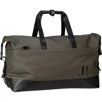 JOOP! Weekendtas 'Marcena Maik' kaki / zwart