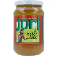 Jori 4 Noten pasta met zout 350 gram
