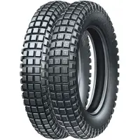 Michelin TRIAL LIGHT TT 80 100-21 51M
