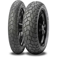 Pirelli Mt 60 Rs 54h Tl Trail Motorfiets Voorband