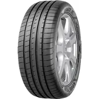 Goodyear zomerbanden Eagle F1 Asymmetric 3 (255/40 R21 102T XL EVR, SUV, SealTech, met velgprotectie (MFS))