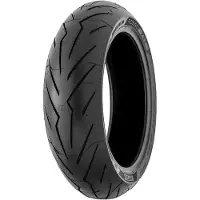 Pirelli Diablo Rosso Iii M/c 73w Tl Wegband