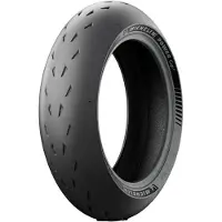 Michelin Moto Power Cup 2 180/55ZR17 TL, Motorbanden achter