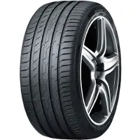 Nexen zomerbanden motorfietsbanden N Fera Sport (295/35 ZR21 107Y XL 4PR RPB)