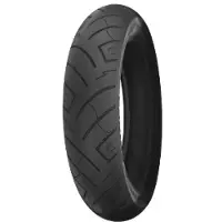 Shinko R777 81h Tl Achterband Voor Touring