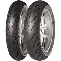 Anlas Tournee 54m Tl Scooter Achterband