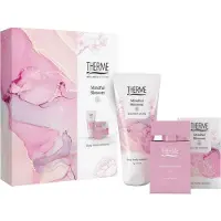 Therme Mindful Blossom Perfume Gift Set - geschenkset - Eau de Parfum 30 ml+Shower Satin 200 ml