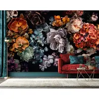 Overig Fotobehang Smart Art Gallery 46926 - Multi - 2,70 M X 53 Cm