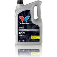 Valvoline 895092 Motorolie