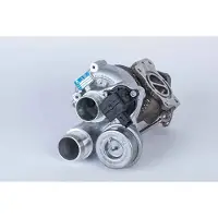 BORGWARNER 53039880163 Turbocharger