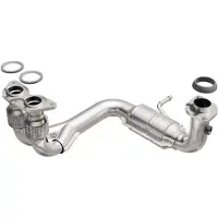 Magnaflow Conv DF Standard Cat 00-05 Toyota MR2 Spyder 1.8L Rear