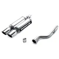 Magnaflow Sys C/B Chrysler Crossfire 3.2L V6 - 16633