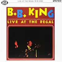 Ace Records Live At The Regal