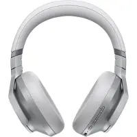 Technics Casque arceau sans fil à réduction du bruit EAH-A800E-S Argent métallisé