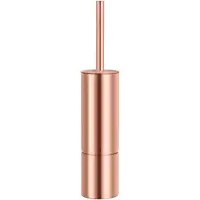 Best design Best-Design "Lyon" Staande/wand Toiletborstel Rosé-Mat-Goud