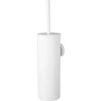 Haceka Kosmos toiletborstelset wit mat