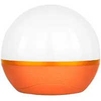 Olight Obulb Pro S Led-verlichting Oranje 240 Lumens