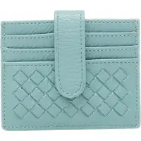 Sidona Etui pastelblauw
