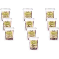 Timo Trainers Eend - Hondensnacks - 10 x 330 g Voordeelemmer