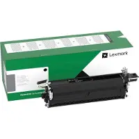 Lexmark Drum 71C0Z10 Zwart