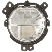 Hella Mistlicht 1N1 011 748-131 links