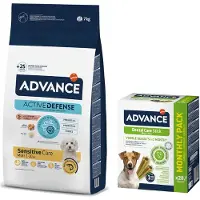 Affinity Advance mini sensitive 7 kg - Hondenvoer