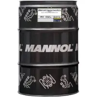 Mannol MN8215-DR Olie, automatische transmissie (ATF)