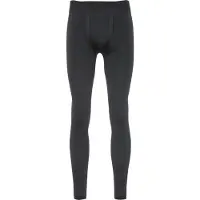 Odlo Performance Light Lange Thermobroek Heren - Zwart - Maat L