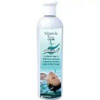 Camylle Velours de Spa – Le Délicat