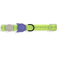 Zee.dog Nox Lumen Kattenhalsband - Kattenhalsband -