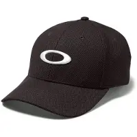 Oakley Golf Ellipse Zwart - Wit