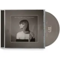 Universal Music Taylor Swift - The Tortured Poets Department The Anthology (2 CD) (Limited Edition)