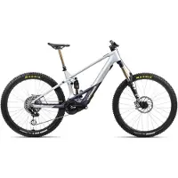 Orbea Wild M-ltd 29´´ Xx Eagle Axs 2024 Elektrische Mountainbike