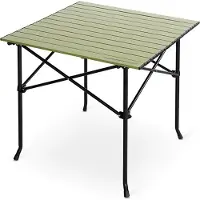 Delphin Folding Table CAMPSTA Boottafel, klapstoel
