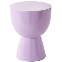 Pols Potten Tip Tap Lilac