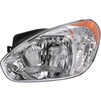 Alkar 2741557 Koplamp