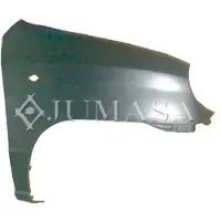 JUMASA 08231635 Spatbord