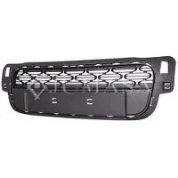 JUMASA 22001076 Ventilatiegrille, bumper
