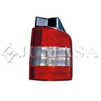 JUMASA 42475529 Achterlicht