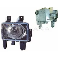 JUMASA 39323086 Mistlamp