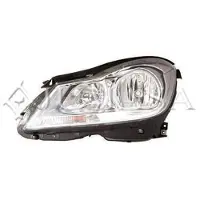 JUMASA 38012063 Koplamp