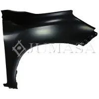 JUMASA 08025189 Spatbord