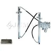 JUMASA 62341058 Raammechanisme