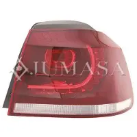 JUMASA 42585552 Achterlicht