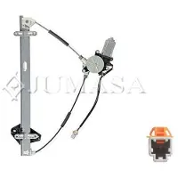 JUMASA ZR HD65 R Raammechanisme